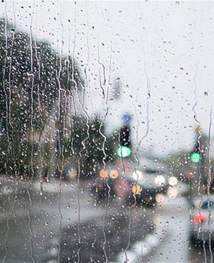 منخفض جويّ مع امطار وثلوج...