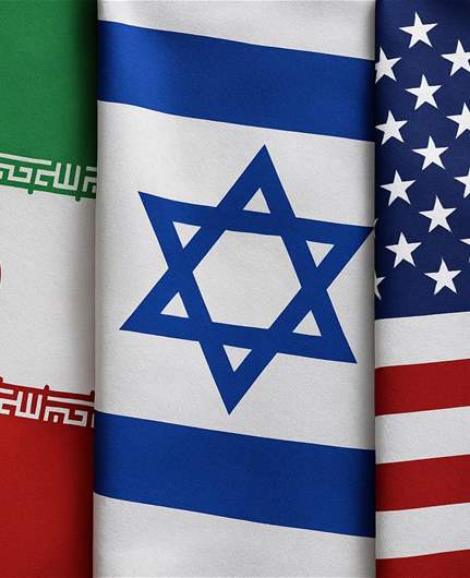 Ahead of talks: Israel sets conditions for US-Iran agreement