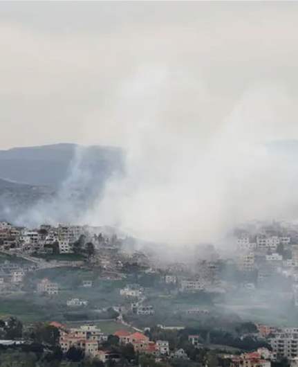 Tests show Israeli army used banned herbicide near Blue Line — information obtained by LBCI