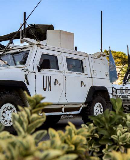 After UNIFIL: Lebanon’s search for a post-2026 security framework
