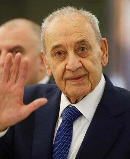 برّي يجزم بإجراء الانتخابات في أيّار ويرفض أيّ تعديل لقانون الانتخاب: القرار السياسي أهمّ من الشكليّات (أساس ميديا)