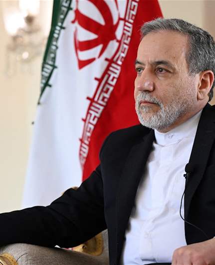 عراقجي: بداية جيدة للمفاوضات بالرغم من انعدام الثقة