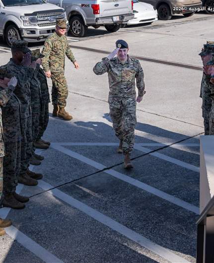 هذا ما تضمّنته زيارة قائد الجيش إلى واشنطن...