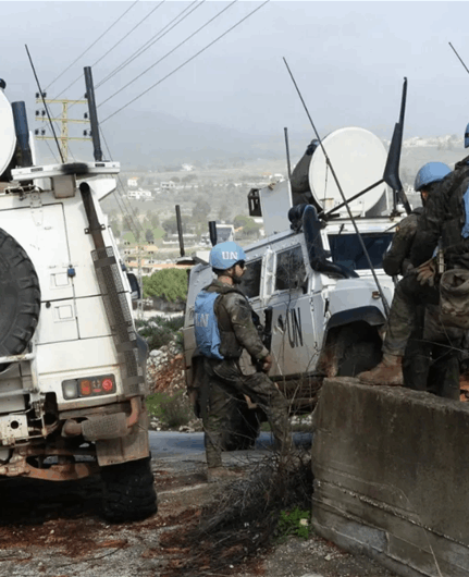 دول أوروبية تبلغ لبنان ببقائها جنوباً بعد مغادرة «يونيفيل»..(الشرق الاوسط)