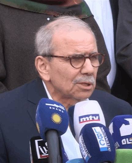 سلام من صور: خطّة بثلاثة محاور للإغاثة وإعادة الإعمار والتعافي الاقتصادي