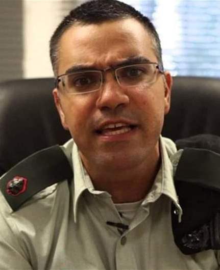 أدرعي: قوات الفرقة 210 اعتقلت عنصرا بارزا في الجماعة الاسلامية في جنوب لبنان