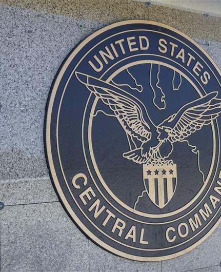 USCENTCOM chief praises Lebanese Army for discovering Hezbollah tunnel