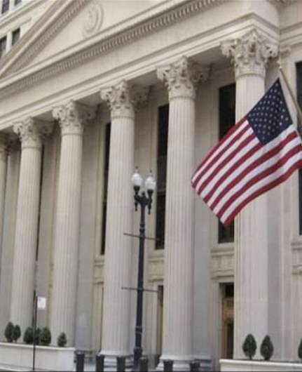 US imposes sanctions on Jood SARL affiliated with Al-Qard Al-Hasan Association