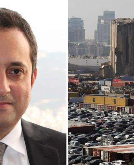 Beirut port disaster remains unsolved five years after deadly blast