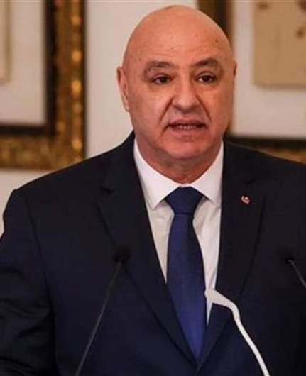 Lebanon's President pays tribute to Rafic Hariri ahead of assassination anniversary