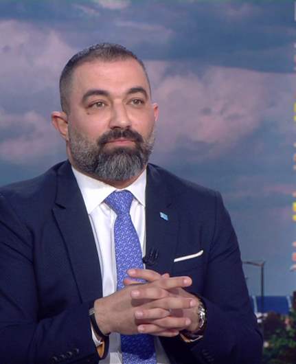 منسّق عام الإعلام في تيار المستقبل للـLBCI: قرار سعد الحريري بشأن العودة الى الحياة السياسية والانتخابات...يُعلن غدًا 