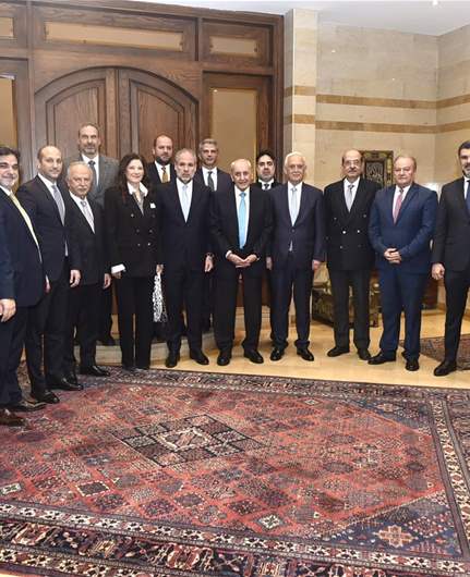 بري: من غير الجائز مع بداية عهد جديد أن نعيق إنطلاقته بتعطيل أو تأجيل أو تمديد لأهم إستحقاق دستوري