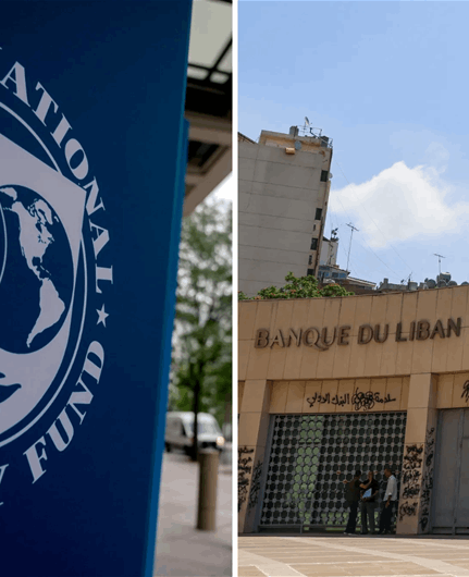 Lebanon deposit crisis: IMF and BDL find common ground—The latest