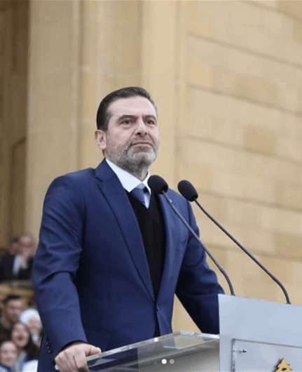 Saad Hariri to mark father's assassination anniversary: Supporters await signal on political return