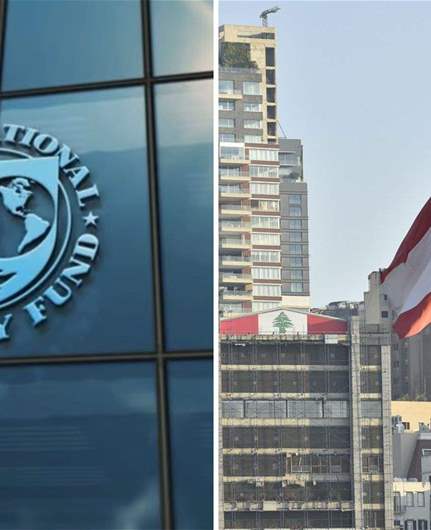 IMF urges swift banking and fiscal reforms after Beirut visit