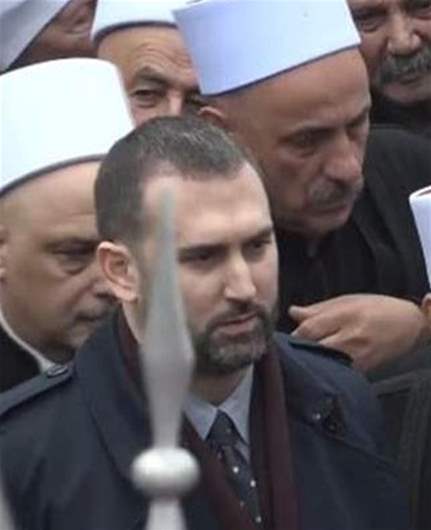 التقدمي الاشتراكي يحيي ذكرى تحرير الشحار الغربي... تيمور جنبلاط: لا بديل عن الدولة ولا عن الشراكة الوطنية