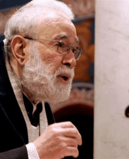 عودة: كلمات يسوع في إنجيل الدينونة دعوة للحكام اللاهين بأنفسهم والأغنياء العميان عن حاجة الآخرين وكل سلطة تتناسى قضية الفقراء 