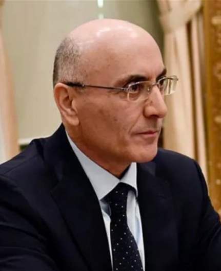 Lebanon's Interior Minister says election process underway under current law