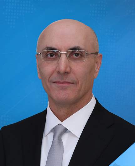 وزير الداخلية: قطار الانتخابات انطلق!