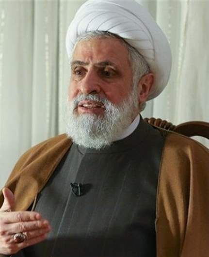 Hezbollah chief says group does not want war, blames Lebanese state for Israeli attacks 