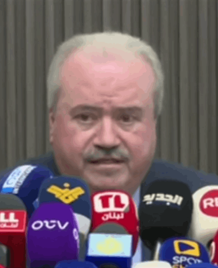 Lebanon’s finance minister says no new taxes in 2025, vows tougher revenue collection