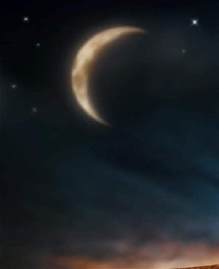 السعودية والإمارات وقطر: الأربعاء أول أيام رمضان