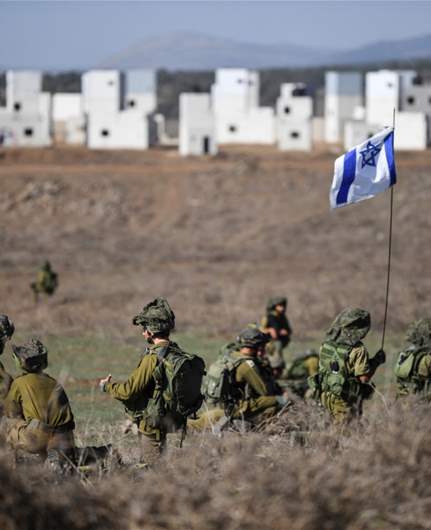 Israel trains for Lebanon, warns of escalation with Iran—What comes next?