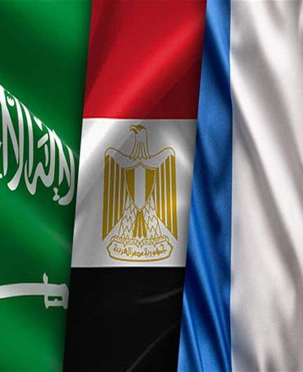 "الخماسية" غير راضية (الأنباء الكويتية)