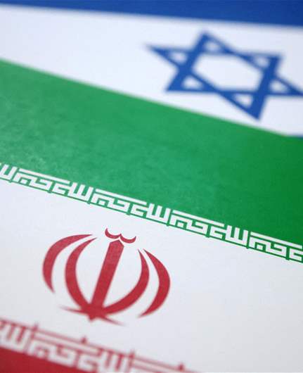 Israel signals readiness for strike as US talks with Iran continue