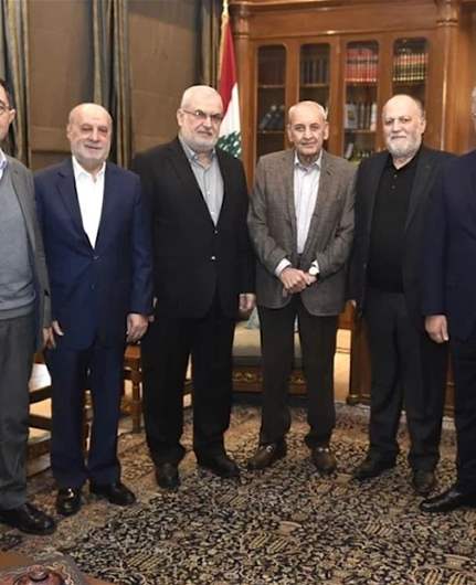 من دون تعديلات... "حزب الله" قرّر إعادة ترشيح جميع نوابه الحاليين (الأخبار)