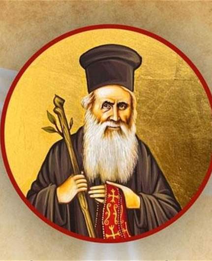 Beatification announced for Lebanese priest Father Bechara Abou Mrad