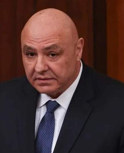 الرئيس عون هنأ العاهل السعودي وولي العهد بالذكرى الـ٢٩٩ لـ"يوم التأسيس": دعم المملكة المتواصل للبنان موضع تقدير وامتنان