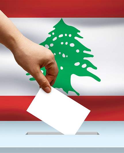 Expatriate voting row adds to doubts over Lebanon’s parliamentary elections: The details