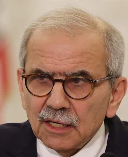 سلام من الإفطار في السراي: خطة الجيش قابلة للتحقيق في 4 أشهر...