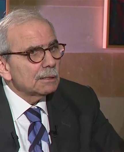 سلام: نحن بغنى عن مساندة ايران ولا أحد من السفراء الأجانب قال لي "عمول انتخابات أو ما تعمل"