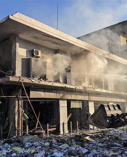 Israel says Lebanon’s Hezbollah ban is political maneuver, prepares military response: The details