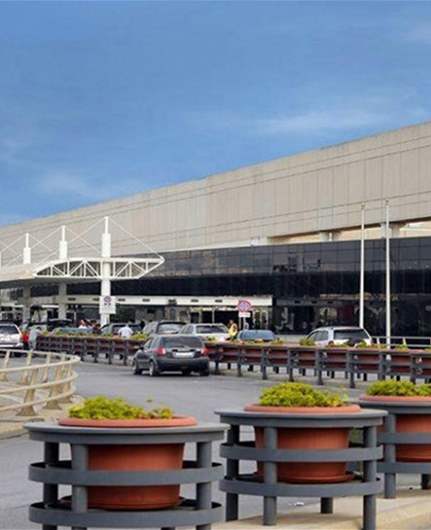 رئيس الهيئة العامة للطيران المدني لـ "الأنباء الكويتية": لولا التطمينات لما أبقينا مطار بيروت مفتوحاً