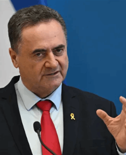 رسالة تهديد إسرائيلية لرئيس الجمهورية: تحركوا الآن قبل أن نتحرك نحن أكثر!