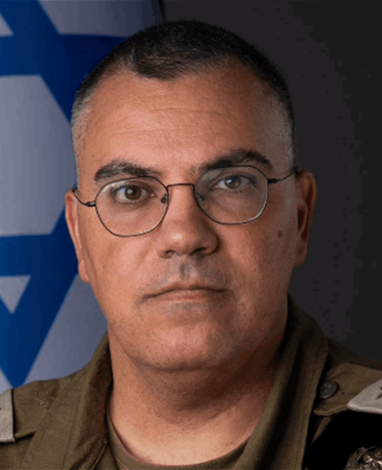 الجيش الإسرائيلي: استهدفنا نحو 30 موقعا لجمعية القرض الحسن التابعة لحزب الله خلال الأسبوع المنصرم