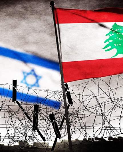 Israel, Lebanon to hold direct talks amid US-led mediation, Israel keeps option of ground operation open: Haaretz