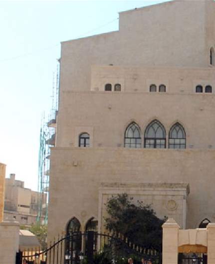 لقاء جمع بري بماغرو: بحثٌ في تطورات المنطقة