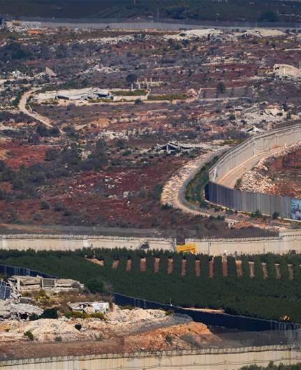 Hezbollah source to Al Jazeera: Israeli operation in Khiam prepares for ground advance toward Litani
