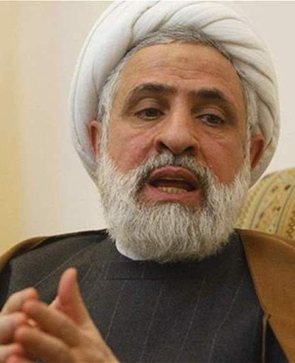 الشيخ نعيم قاسم: المقاومة مستمرة مهما بلغت التضحيات... ومستمرون بموالاتنا لقائدنا مجتبى خامنئي