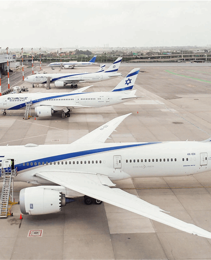 El Al to cancel flights to 28 destinations next week due to Ben Gurion Airport restrictions: Haaretz