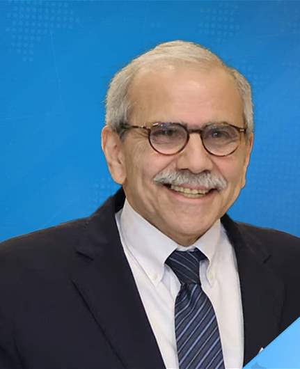 Lebanon must reclaim control over war and peace, says PM Salam in Eid al-Fitr speech