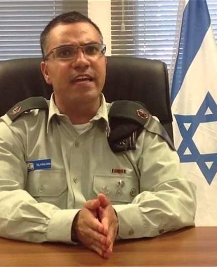 أدرعي: قضينا على قائد القوات الخاصة في وحدة قوة الرضوان وعلى عناصر إضافية من حزب الله