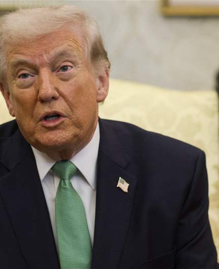 Trump postpones military strikes on Iranian power plants after talks