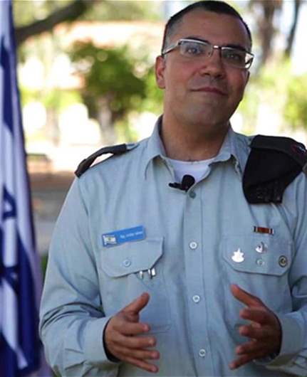 Israeli army warns residents of nine villages in South Lebanon to evacuate