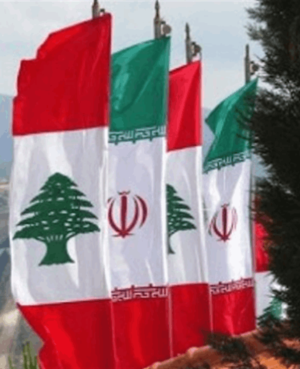 Lebanon revokes accreditation of Iran's appointed ambassador, orders departure by March 29