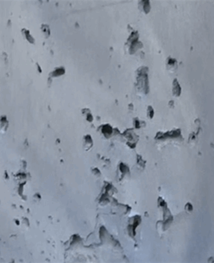 Missile explodes mid-air, debris falls over Kesserwan with no strikes reported